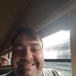 Meet your Posher, Scott